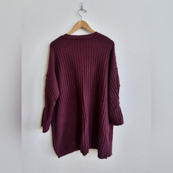 Free People Henley/Jogger Set - Picture 4 of 7